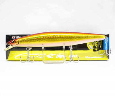 Воблер Megabass Marine Gang 140F GG AKAKIN