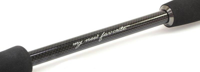 Спиннинг Favorite X1 702ExH 2.13m 18-56gr