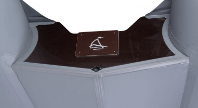 Лодка ПВХ Адмирал 500