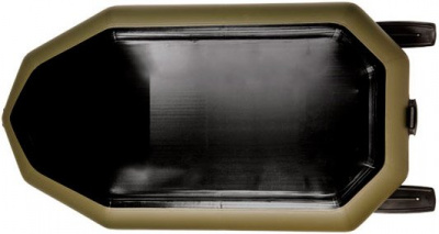 Надувная лодка BARK B-230CN