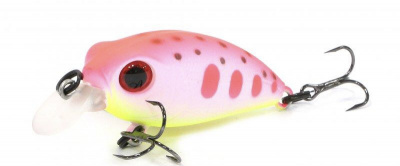 Воблер Smith Camion Magnum SR (3,1 г) 05