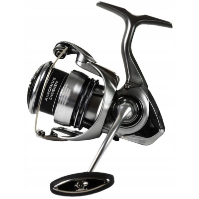 Катушка Daiwa 23 Exceler LT 5000-С 