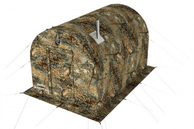 Тамбур Средний 3х2 метра для палаток УП (300х200/190 см)