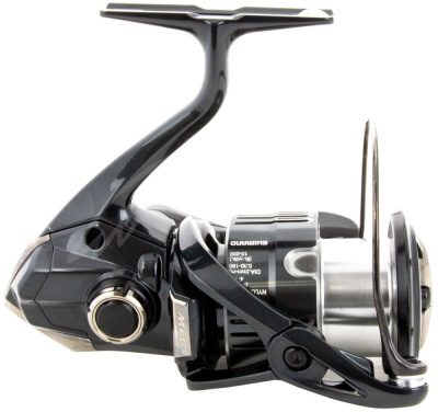 Катушка Shimano 19 Vanquish C2000S