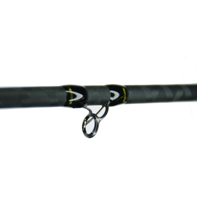 Кастинговое удилище Narval Fishing Granny Pike 86XH-C 2.59m max 180gr Fast