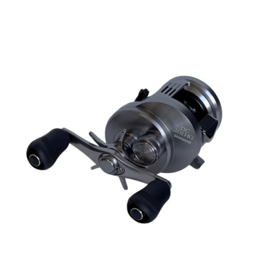 Катушка мультипликаторная Shimano 20 Calcutta Conquest DC 201HG