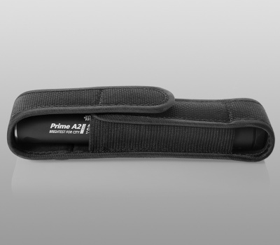Фонарь на каждый день Armytek Prime A2 Pro (тёплый свет)