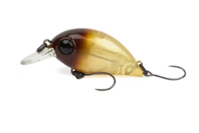 Воблер ZipBaits Hickory SR 0141