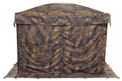 Москитная веранда для палатки Берег Куб 4.40 ( нового образца )