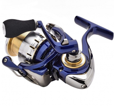 Катушка Daiwa TDR 18 2508 QD