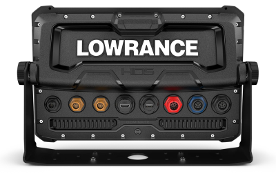 Эхолот-Картплоттер Lowrance HDS Pro 12 с датчиком Active Imaging HD