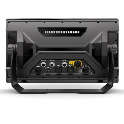 Эхолот Картплоттер Humminbird APEX 16 CHIRP MEGA SI+