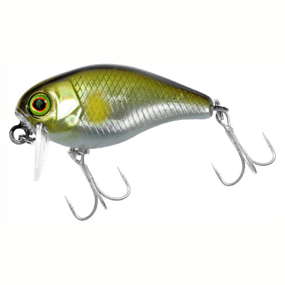 Воблер Jackall Chubby 38F SSR Ayu