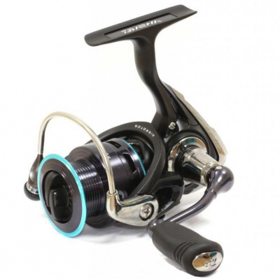 Катушка Daiwa Revros E 2000 A