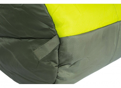 Спальный мешок кокон Tramp Voyager Compact (правый) 185*80*55 см (-10°C)