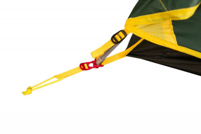 Палатка Универсальная Tramp Lair 2 (V2)