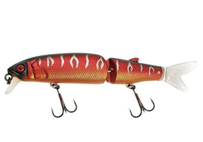 Воблер Jackall Tiny Magallon Fire Figer