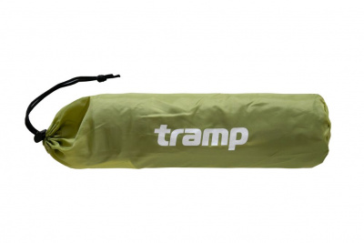 Сидушка самонадувающаяся Tramp Comfort 30*40*7 см TRI-014