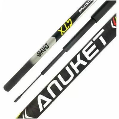 Удилище маховое DAYO Anuket с коннектором 5-30gr 5m 