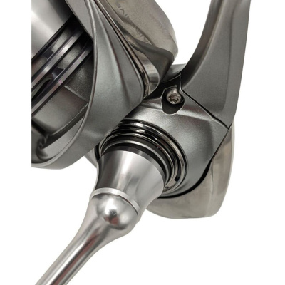 Катушка Daiwa 23 Exceler LT 4000-C