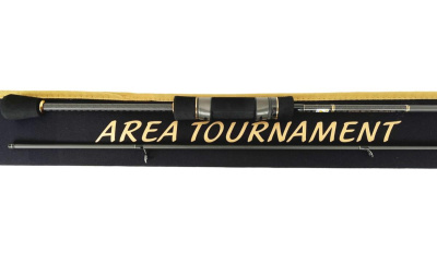 Спиннинг Hearty Rise Area Tournament 682UL 2.03m 0.5-5gr