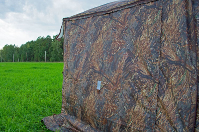 Москитная веранда для палатки Берег Гексагон ( нового образца )