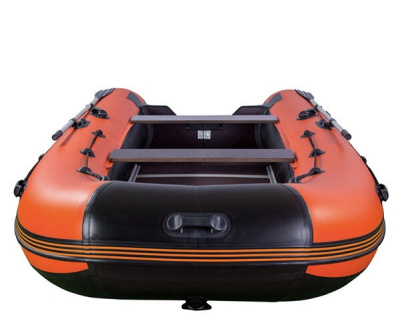 Надувная лодка ПВХ RiverBoats RB-410