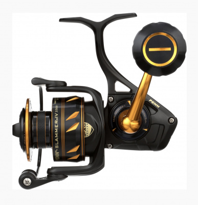 Катушка Penn Slammer IV 3500 - SLAIV3500