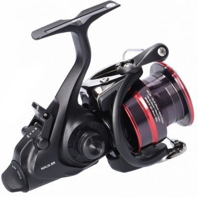 Катушка Daiwa Ninja BR 20 LT 5000-C