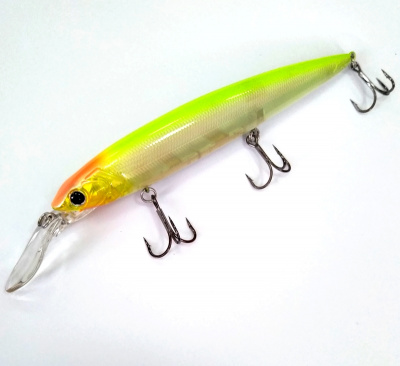 Воблер Nories Tadamaki 132 220