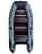 Надувная лодка ПВХ RiverBoats RB-330