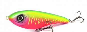 Strike Pro Buster Jerk V EG-148 A230S