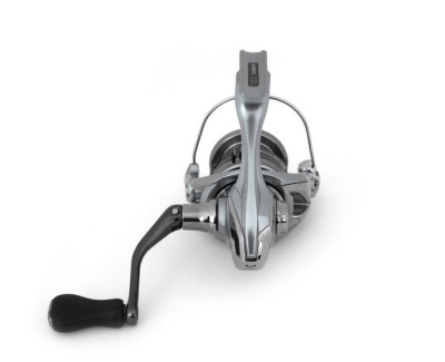 Катушка Shimano Nasci C2000S 2021