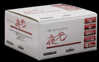Катушка Daiwa Aorimatic 3050