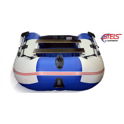 Лодка ПВХ СТЕЛС 275 АЭРО