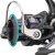 Катушка Daiwa Revros E 4000A