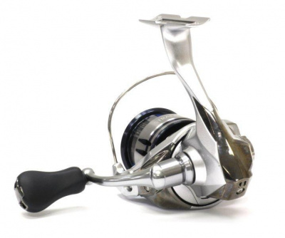 Катушка Shimano 19 Stradic 2500S