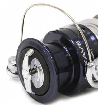 Катушка Shimano Nexave 2500 HG FE