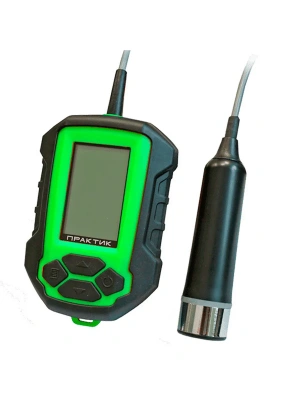 Эхолот Практик 5