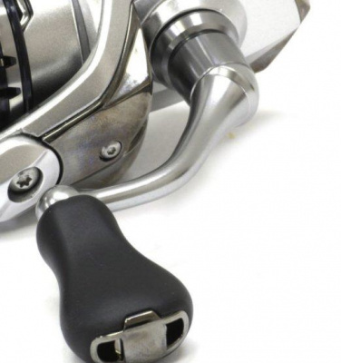 Катушка Shimano Stradic 19 1000