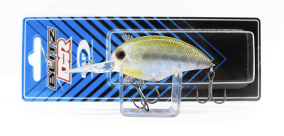 Воблер OSP Blitz DR Crankbait P-47