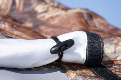 Универсальная палатка Берег УП-1 (340х340/190 см)