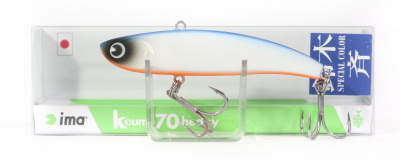 Воблер Ima Koume 70 Heavy. #KH70-114