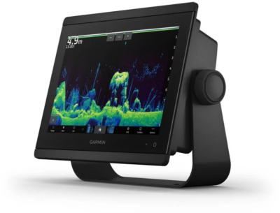 Эхолот Garmin GPSMAP 8410XSV
