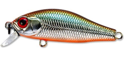 Воблер ZipBait Khamsin Tiny SP-SR 824