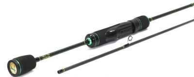 Спиннинг Zetrix Forra 782M 2.34m 3-16gr
