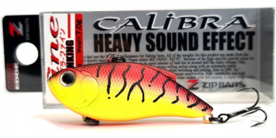 Воблер Zipbaits Calibra 50 Fine #089
