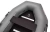 Лодка ПВХ Roger Standard М 2800 киль (серая)