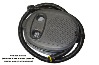 Надувная лодка Boatsman BT300 (оливковый) модель 2026 г