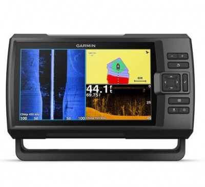 Эхолот Garmin Striker Plus 9sv